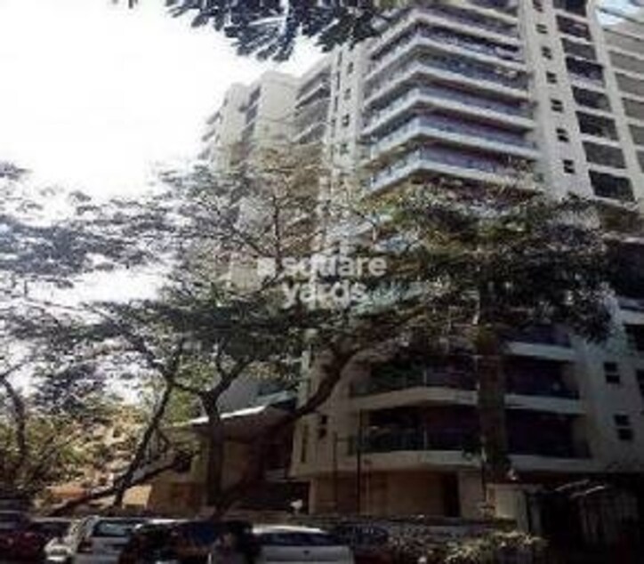 New Gokul Plaza CHS Kandivali Cover Image