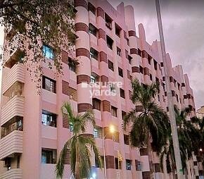 New Haridas Park CHS