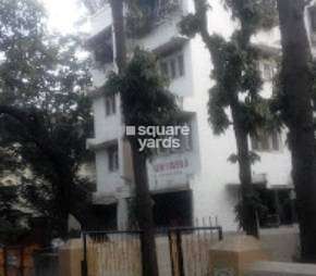 New Heaven Apartments in Chedda Nagar, Mumbai