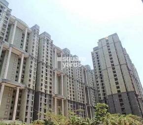 New Hind Mill compound