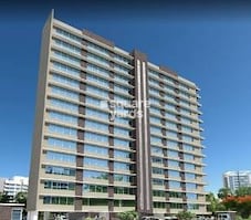 New India Ashok Heights Featured Image