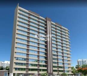 New India Ashok Heights, Andheri East, Mumbai