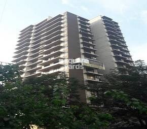 New India Grace Luxuria, Malad West, Mumbai