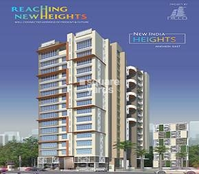 New India Heights Flagship