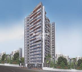 New India Himalaya, Andheri East, Mumbai