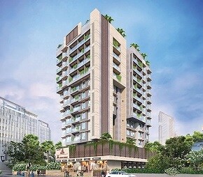 New India Kailas Sadan Video