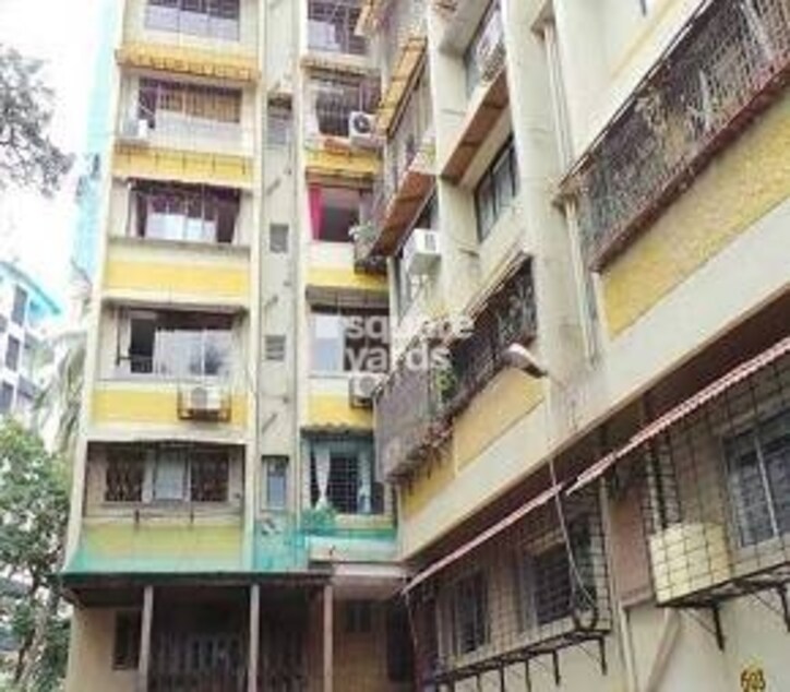 New Jaldhara Apartment Cover Image