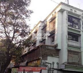 New Krishna Cottage