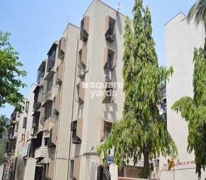 New Krishna Dham Apartment