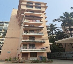 New Laxmi Bhavan, Santacruz West, Mumbai