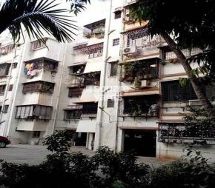 New Life Society Apartment Cover Image