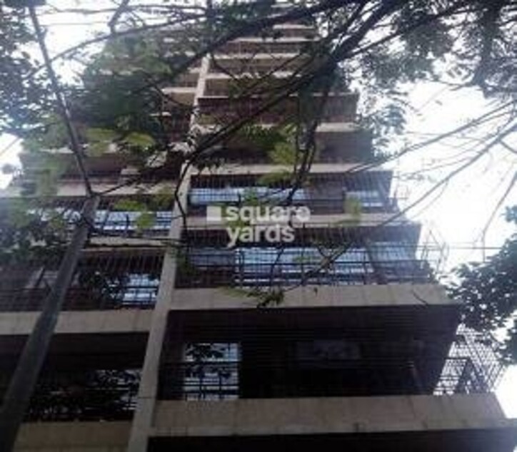 New Madhuvan Apartment Cover Image