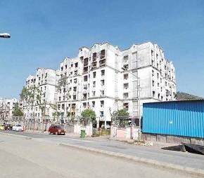 New Mahada Colony
