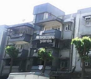 New Maryada Apartment