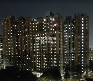 New Mhada Colony Chunabhatti in Chunabhatti, Mumbai