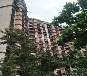 New Mhada Towers