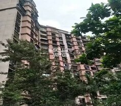 New Mhada Towers, Andheri West, Mumbai