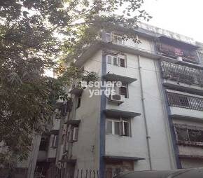 New Natraj Apartment