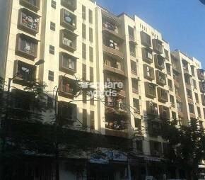 New Nikita Apartments