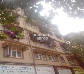 New Padmavati Krupa CHS