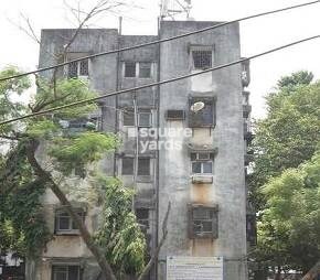New Padmavati Nagar CHS