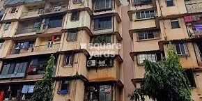 New Parvati CHS in Dahisar West, Mumbai