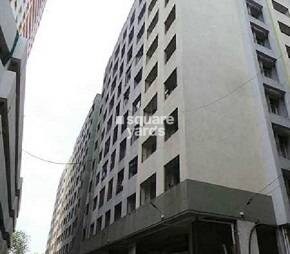 New Progressive Apartment, Chinchpokli, Mumbai