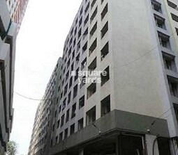 New Progressive Apartment