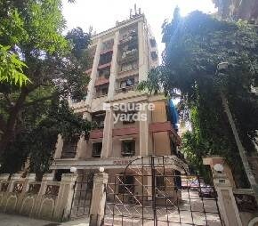 New Purnima CHS Ghatkopar East