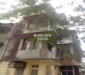 New Pushpa Kunj CHS
