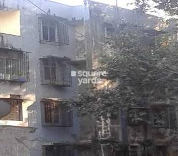 New Rakhi Apartment Cover Image