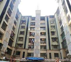 New Rashmi Apartments Flagship