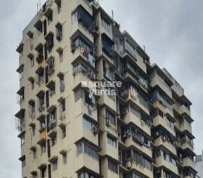 New Sai Niketan