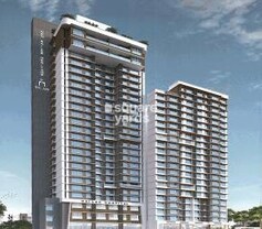 New Sailee Heritage, Kandivali West, Mumbai