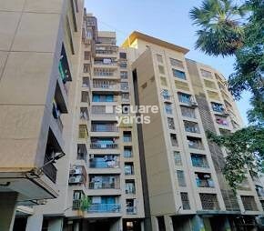 New Sarvottam CHS Vile Parle West
