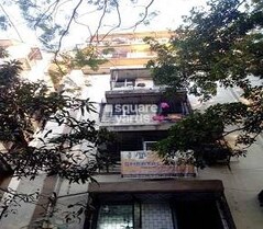 New Satyam Shivam Sundaram Apartment