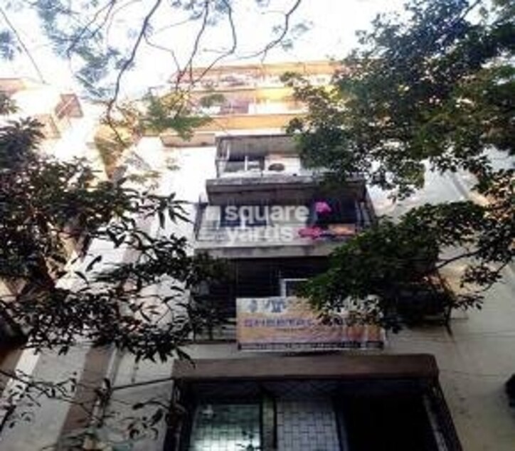 New Satyam Shivam Sundaram Apartment Cover Image