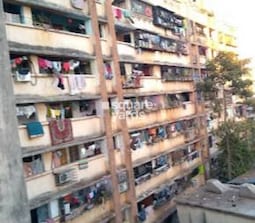 New Shivneri SRA CHS