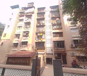 New Siddharth CHS Andheri West project in Andheri West, Mumbai