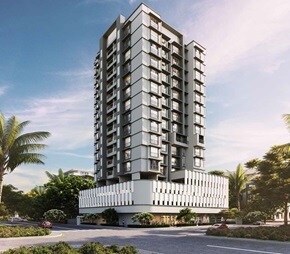 New Siddharth CHS, Borivali West, Mumbai