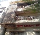 New Sindhi Building