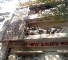 New Sindhi Building Featured Image