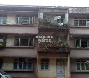 New Sputnik Apartment