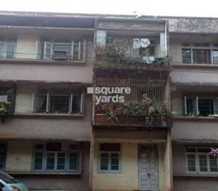 Representative image as actual visual unavailable for New Sputnik Apartment