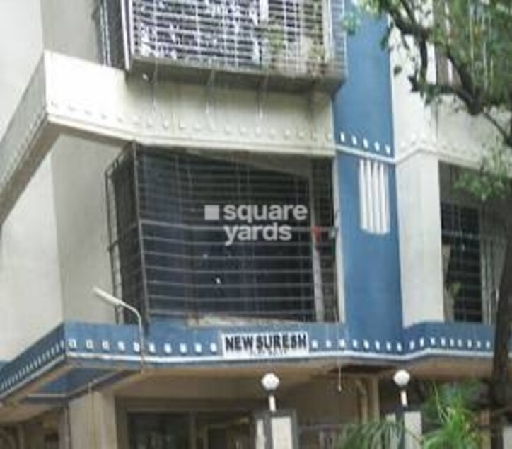 New Suresh Apartment Cover Image