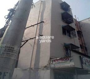 New Surya Darshan CHS