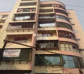 New Taj Apartment
