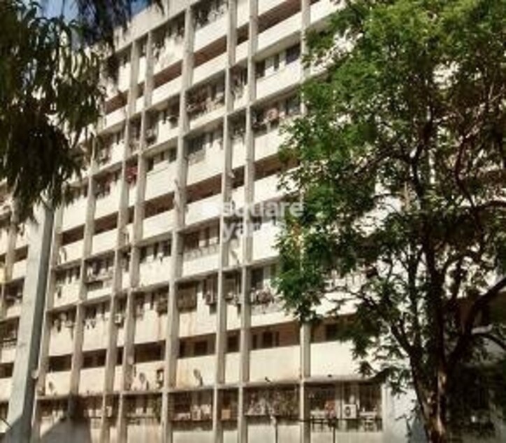 New Usha Nagar CHS Cover Image