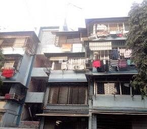 New Vaibhav Apartment