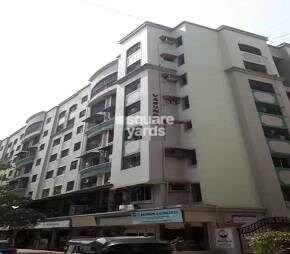 New Vasundhara CHS